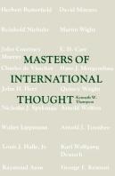 Masters Of International Thought