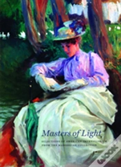 Capa do artigo Masters Of Light