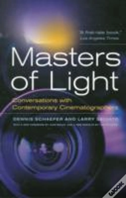Capa do artigo Masters Of Light