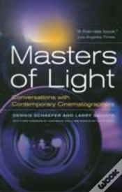 Capa do artigo Masters Of Light