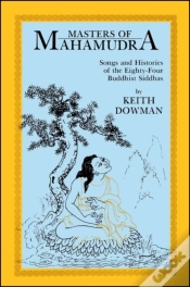 Capa do artigo Masters Of Mahamudra
