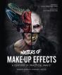 Masters Of Make-Up Effects - Preview