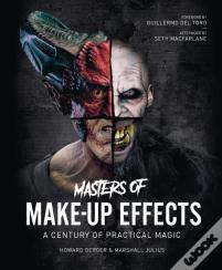 Masters Of Make-Up Effects
