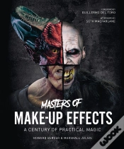 Capa do artigo Masters Of Make-Up Effects