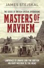 Masters Of Mayhem - Preview