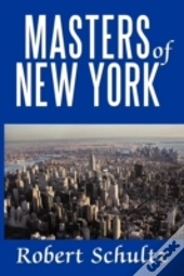 Masters Of New York