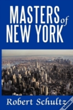 Capa do artigo Masters Of New York