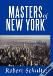 Masters Of New York