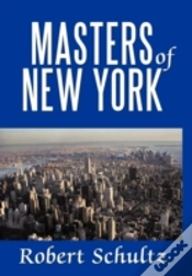 Capa do artigo Masters Of New York