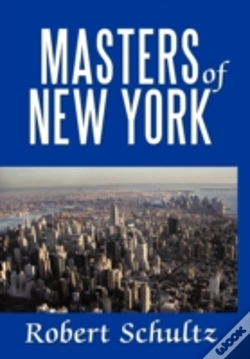 Capa do artigo Masters Of New York