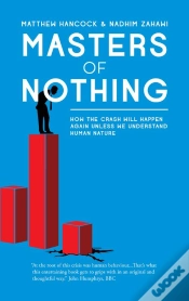 Capa do artigo Masters Of Nothing