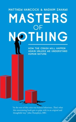 Capa do artigo Masters Of Nothing
