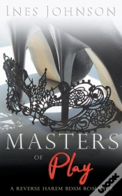 Capa do artigo Masters Of Play