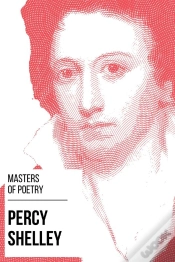 Capa do artigo Masters Of Poetry - Percy Shelley