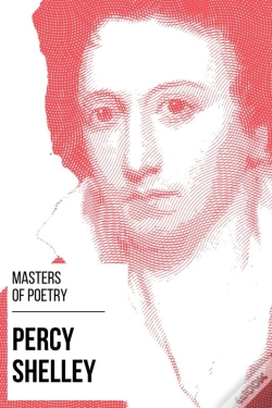Capa do artigo Masters Of Poetry - Percy Shelley