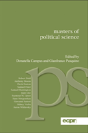 Masters Of Political Science - Preview