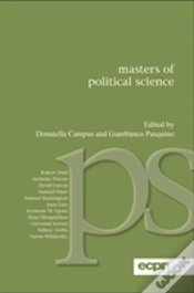 Capa do artigo Masters Of Political Science