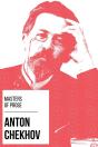 Masters Of Prose - Anton Chekhov - Preview