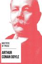 Masters Of Prose - Arthur Conan Doyle - Preview