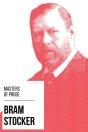 Masters Of Prose - Bram Stoker - Preview