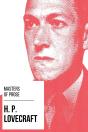 Masters Of Prose - H. P. Lovecraft - Preview