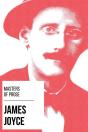 Masters Of Prose - James Joyce - Preview