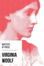 Masters Of Prose - Virginia Woolf - Preview