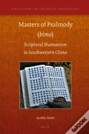 Capa do artigo Masters Of Psalmody (Bimo)