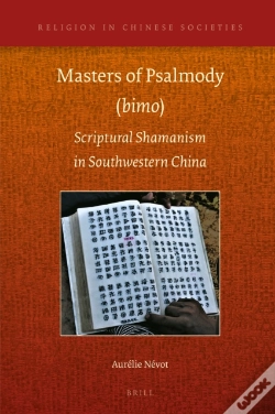 Capa do artigo Masters Of Psalmody (Bimo)