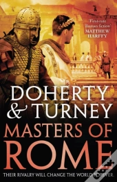 Masters Of Rome