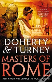 Capa do artigo Masters Of Rome