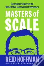 Capa do artigo Masters Of Scale