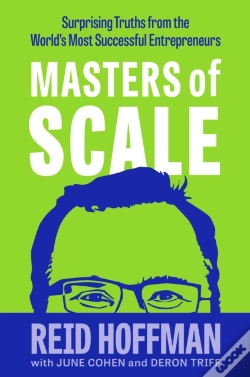 Capa do artigo Masters Of Scale