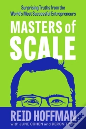 Capa do artigo Masters Of Scale