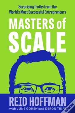 Capa do artigo Masters Of Scale
