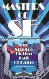 Masters Of Sf