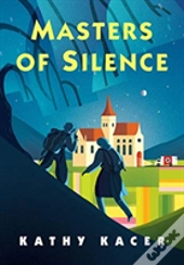 Masters Of Silence