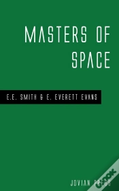 Capa do artigo Masters Of Space