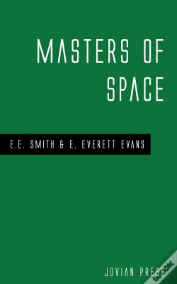 Capa do artigo Masters Of Space