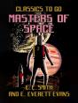 Masters Of Space - Preview