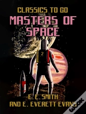 Capa do artigo Masters Of Space