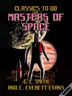 Capa do artigo Masters Of Space