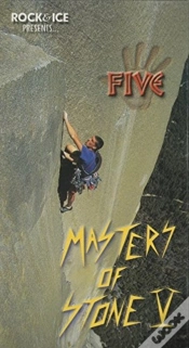 Capa do artigo Masters Of Stone V