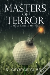 Masters Of Terror