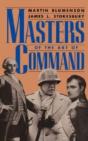 Masters Of The Art Of Command - Preview