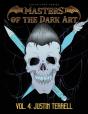 Masters Of The Dark Art Vol. 4 - Preview