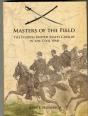 Masters Of The Field - Preview