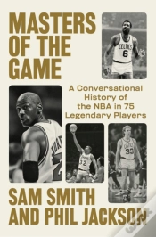 Capa do artigo Masters Of The Game