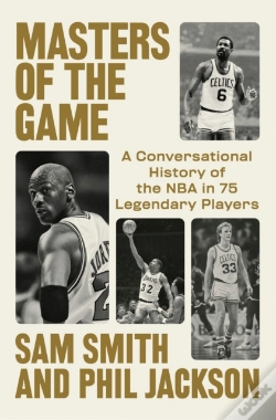 Capa do artigo Masters Of The Game