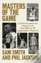 Masters Of The Game
